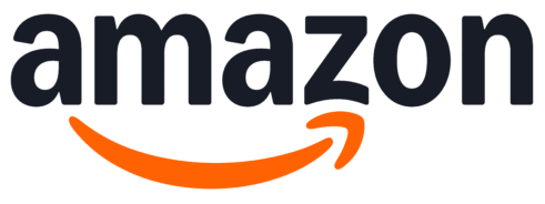 Amazon logo