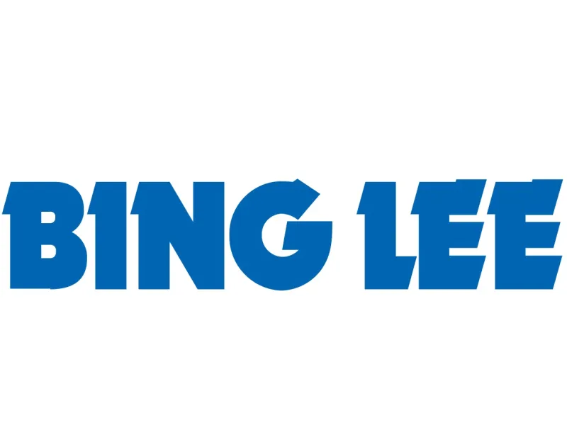 Bing Lee logo