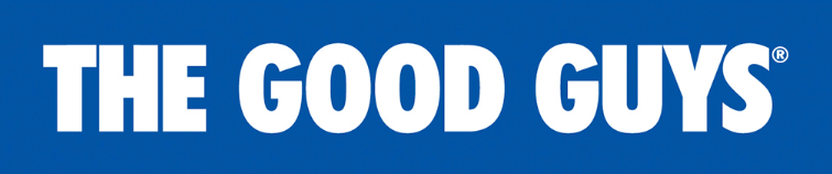 The Good Guys logo