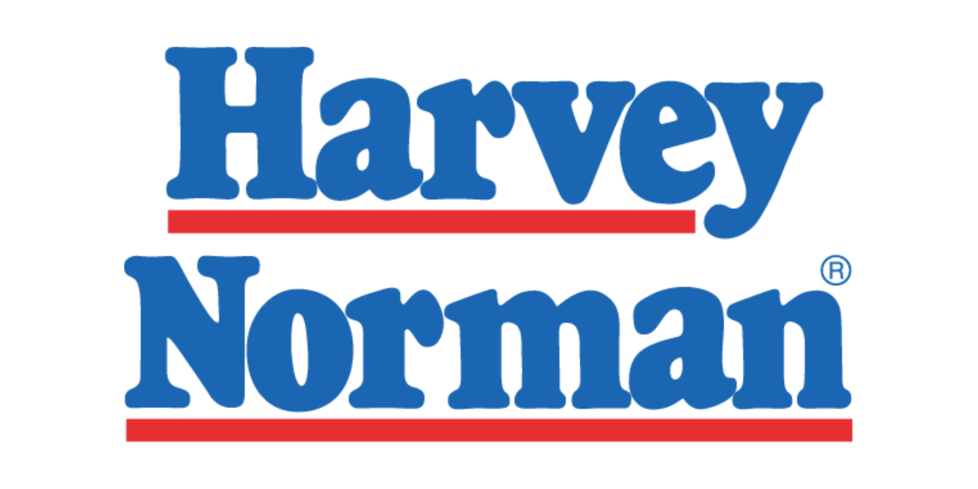 Harvey Norman logo
