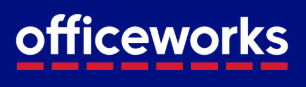 Officeworks logo
